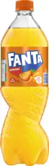 Fanta pomeranč pet 1l /12ks