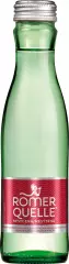Römerquelle Voda minerální neperlivá 750 ml vratná láhev / 12 ks