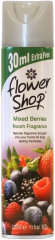 Osvěžovač FLOWER SHOP spray, 300 ml, Mixed Berries
