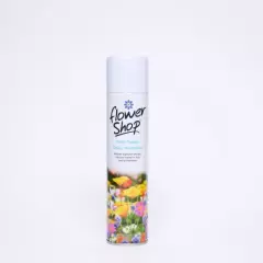 Osvěžovač FLOWER SHOP spray, 330 ml, Fresh Flowers