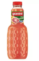 Granini Nektar Růžový grep 1 l PET