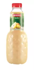 Granini Nektar hruška 1 l PET