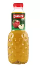 Granini Džus 100 % jablko 1 l PET