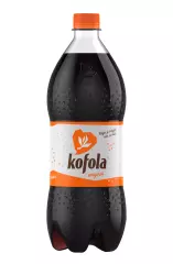 Kofola original pet 1l /6ks