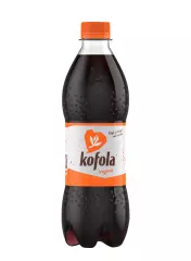 Kofola original pet 0,5l /12ks
