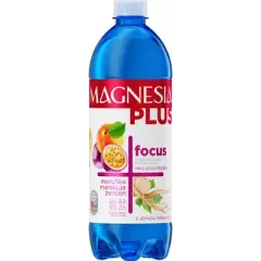 Magnesia Plus Focus 700ml / 6 ks