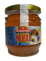 Med 500g