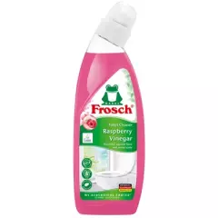 Frosch WC gel (EKO) 750ml mix vůní
