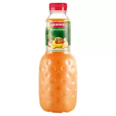 Granini Nektar Multivitamin 50 % 1 l PET