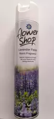 Osvěžovač FLOWER SHOP spray, 300 ml, Lavender