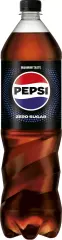 PEPSI Zero Sugar 1,5l /6ks