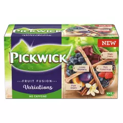 Pickwick kouzelné variace modré 37,5 g