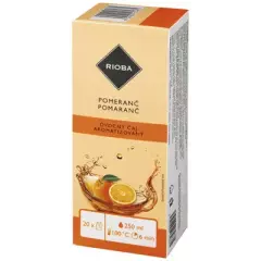 RIOBA Čaj pomeranč 20 x 2 g