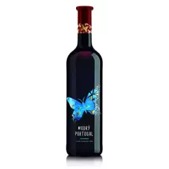 Víno Mikulov Modrý Portugal 750ml