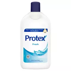 Protex Fresh antibakteriální tekuté mýdlo náhradní náplň 700 ml