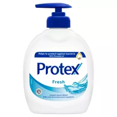 Protex Fresh tekuté mýdlo antibakteriální 300 ml