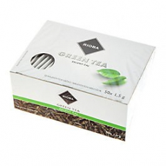 Rioba Čaj zelený 50x1,5g
