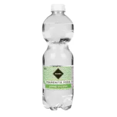 Rioba voda jemně perlivá 12 x 500 ml