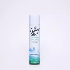 Osvěžovač FLOWER SHOP spray, 330 ml, Sea Minerals