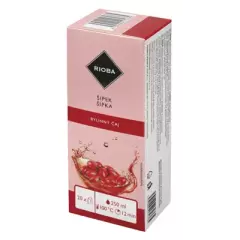 RIOBA Čaj šípek 20 x 1,5 g