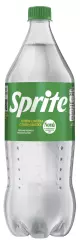 Sprite pet 1l /12ks