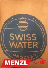 Colombia Swiss Water Decaf zrno 1 kg