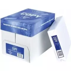 Papír Symbio Copy A4/80g 500 listů