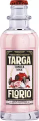 TARGA FLORIO Rosa 24 x 250 ml vratná láhev