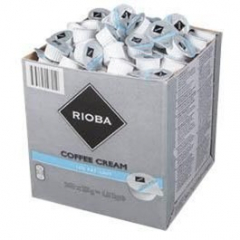 Rioba Smetana do kávy 10% chlaz. 240x7,5g