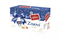 Jemča Zimní čaj 20 x 2 g