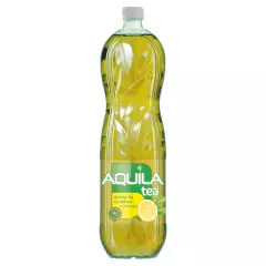 Aquila čaj zelený citron 1,5l /6ks