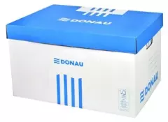 Skupinový box Emba 522x351x305 mm 