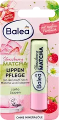 Balzám na rty Strawberry Matcha, 4,8 g