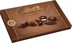 Lindt Pralines Noir 200 g