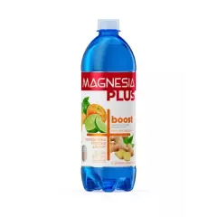 Magnesia Plus Boost 700ml / 6 ks