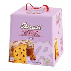 Bauli Panettone Di Verona 1000 g