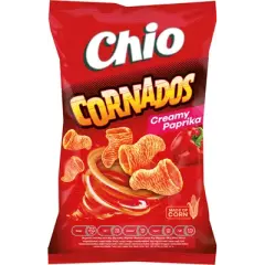 Chio Cornados paprika 65 g