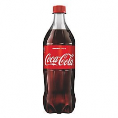 Coca Cola pet 1l /12ks
