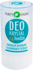 Deodorant Krystal, 120 ml
