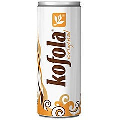 Kofola Original plech 250ml /24ks