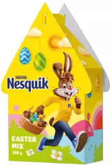 Nestlé Nesquik Velikonoční nadílka 288 g