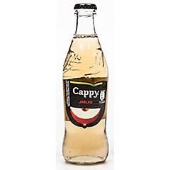 Cappy Jablko 250ml, vratná láhev /24ks