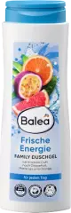 Sprchový gel Svěží energie, 500 ml