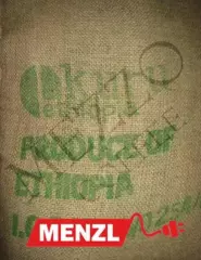 BIO Ethiopia Organic 1 kg zrno