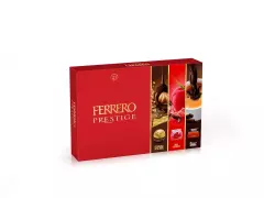 Ferrero Prestige/ kolekce pralinek 246g