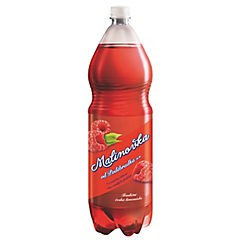 Poděbradka Malina 2l pet /6ks