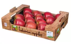 Jablka čerstvá 3 kg