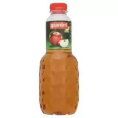 Granini Džus 100 % jablko 1 l PET