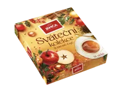 Sváteční kolekce JEMČA 66 g