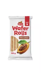 Brick Trubičky kakao 150g